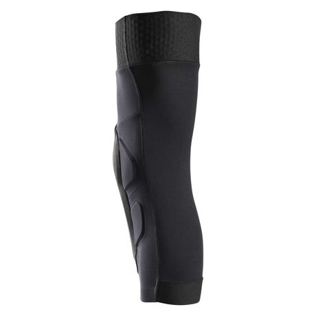 Fox Launch Elite Knieprotektor | schwarz | Größe L