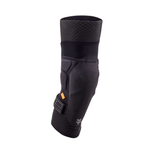 Fox Launch Knieprotektor | schwarz | Größe XL