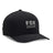 Fox Non Stop Tech Flexfit Cap Herren | grün | Größe L / XL