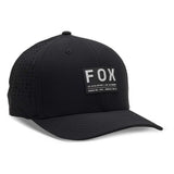 Fox Non Stop Tech Flexfit Cap Herren | grün | Größe L / XL