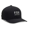 Fox Non Stop Tech Flexfit Cap Herren | grün | Größe L / XL