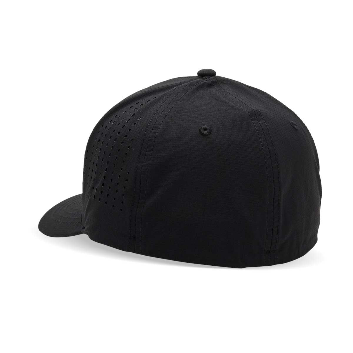 Fox Non Stop Tech Flexfit Cap Herren | grün | Größe L / XL