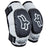 Fox PeeWee Titan S/M Ellbogenprotektor | weiss | Größe STK
