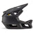 Fox Proframe Bikehelm | schwarz | Größe L
