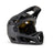 Fox Proframe Bikehelm | schwarz | Größe L