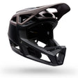 Fox Proframe RS Aura Bikehelm | violett | Größe L