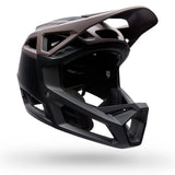 Fox Proframe RS Aura Bikehelm | violett | Größe L