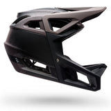Fox Proframe RS Aura Bikehelm | violett | Größe L