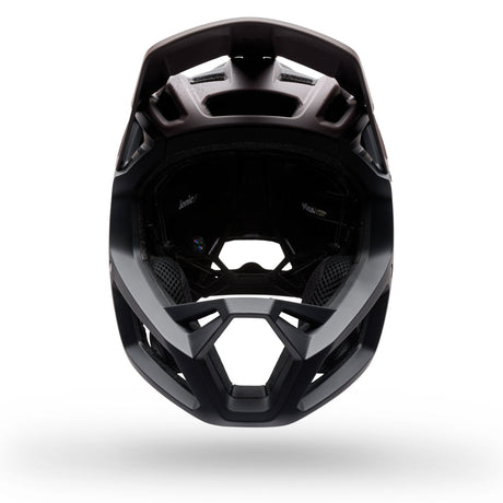 Fox Proframe RS Aura Bikehelm | violett | Größe L