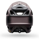 Fox Proframe RS Aura Bikehelm | violett | Größe L