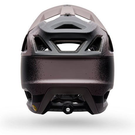 Fox Proframe RS Aura Bikehelm | violett | Größe L