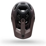 Fox Proframe RS Aura Bikehelm | violett | Größe L
