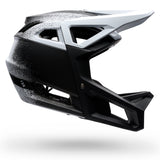 Fox Proframe RS Aura Bikehelm | violett | Größe L