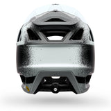Fox Proframe RS Aura Bikehelm | violett | Größe L