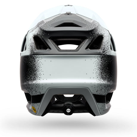 Fox Proframe RS Aura Bikehelm | violett | Größe L