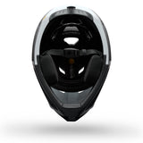 Fox Proframe RS Aura Bikehelm | violett | Größe L