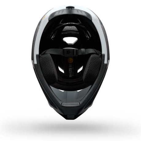 Fox Proframe RS Aura Bikehelm | violett | Größe L