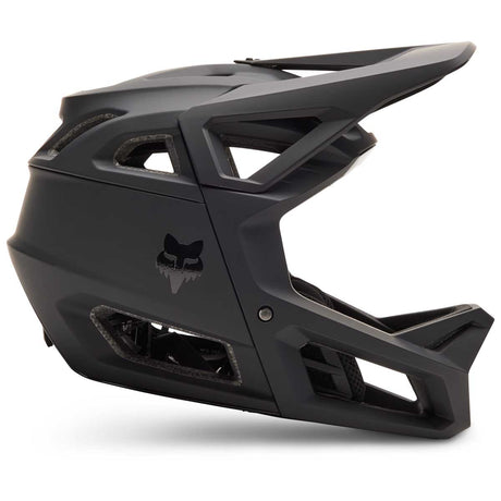 Fox Proframe RS Bikehelm | schwarz | Größe L