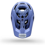 Fox Proframe RS Bikehelm | violett | Größe L