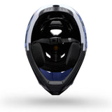 Fox Proframe RS Bikehelm | violett | Größe L