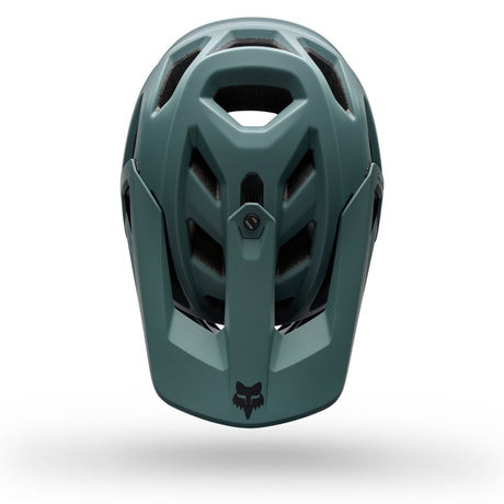 Fox Proframe Solid Bikehelm | grün | Größe S