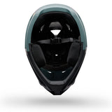 Fox Proframe Solid Bikehelm | grün | Größe L