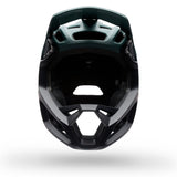 Fox Proframe Solid Bikehelm | grün | Größe L