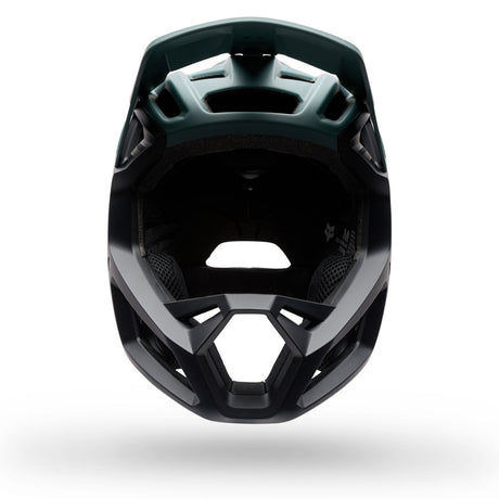 Fox Proframe Solid Bikehelm | grün | Größe S