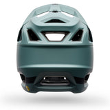 Fox Proframe Solid Bikehelm | grün | Größe L