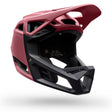 Fox Proframe Solid Bikehelm | grün | Größe L