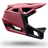 Fox Proframe Solid Bikehelm | grün | Größe L