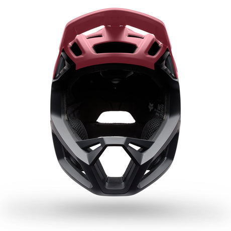 Fox Proframe Solid Bikehelm | grün | Größe S
