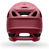 Fox Proframe Solid Bikehelm | grün | Größe L