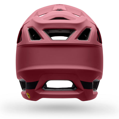 Fox Proframe Solid Bikehelm | grün | Größe S