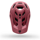 Fox Proframe Solid Bikehelm | grün | Größe L