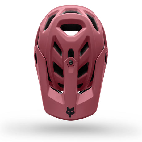 Fox Proframe Solid Bikehelm | grün | Größe S