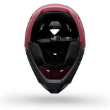 Fox Proframe Solid Bikehelm | grün | Größe L