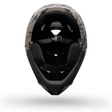 Fox Proframe Thrive Bikehelm | braun | Größe L