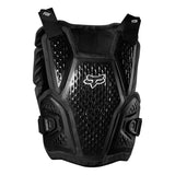 Fox Raceframe Impact CE | schwarz | Größe L / XL