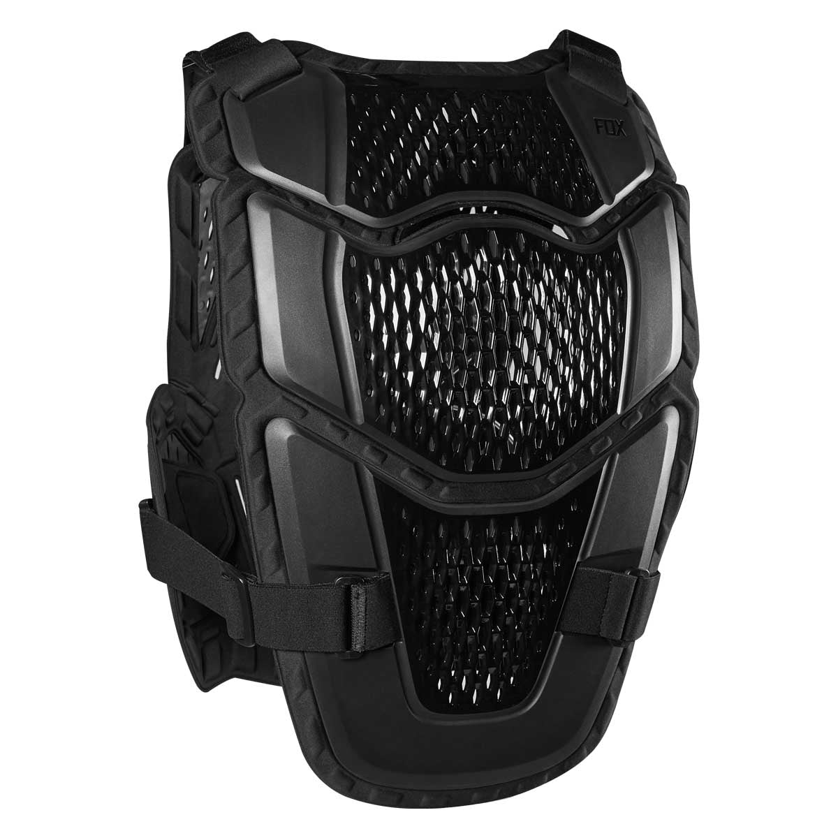 Fox Raceframe Impact CE | schwarz | Größe L / XL
