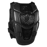 Fox Raceframe Impact CE | schwarz | Größe L / XL