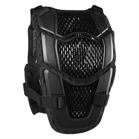 Fox Raceframe Impact CE | schwarz | Größe L / XL