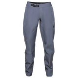Fox Ranger 2.5L Water Bikehose Herren | grau | Größe L
