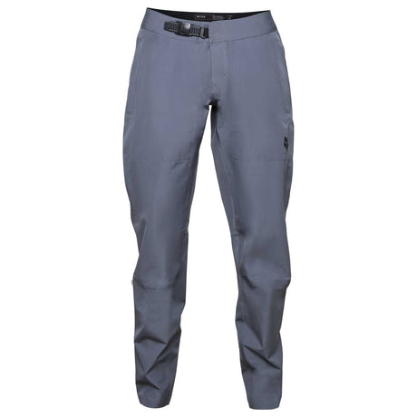 Fox Ranger 2.5L Water Bikehose Herren | grau | Größe L