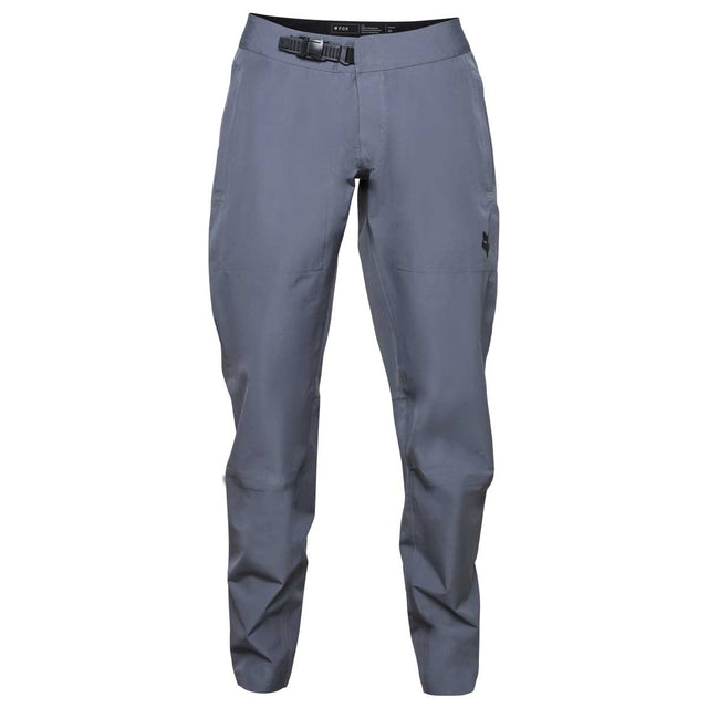 Fox Ranger 2.5L Water Bikehose Herren | grau | Größe L