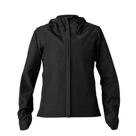 Fox Ranger 2.5L Water Jacke Damen | schwarz | Größe M