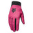 Fox Ranger Bikehandschuhe Damen | grün | Größe L