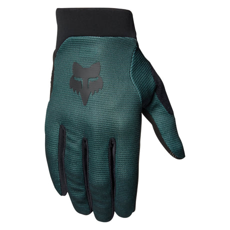 Fox Ranger Bikehandschuhe Herren | grün | Größe M