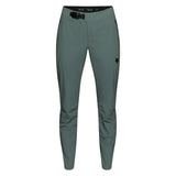 Fox Ranger Bikehose Damen | grün | Größe L