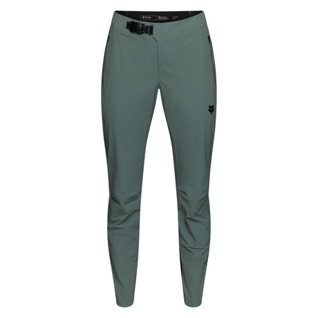 Fox Ranger Bikehose Damen | grün | Größe L